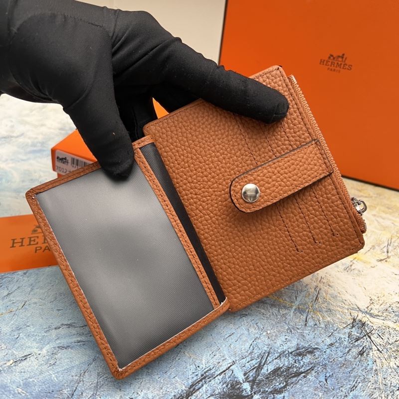 Hermes Wallets Purse